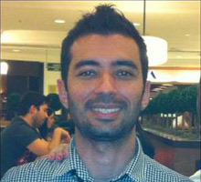 Thiago Marques Lopes - Analista; Programador; Instrutor - Tml