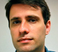 Thiago Marques Lopes - Analista; Programador; Instrutor - Tml