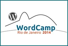 WordCamp Rio de Janeiro