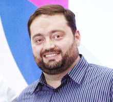 Luiz Henrique Volso